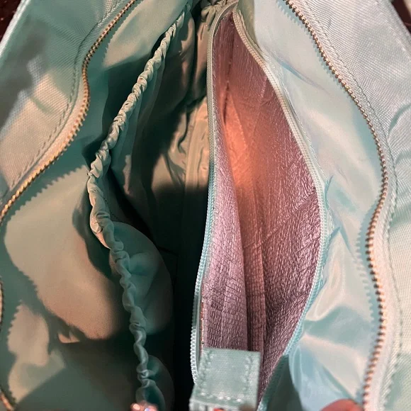 Lily Jade diaper/travel organizer - Picture 5 of 10